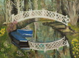 - Spring on the River -