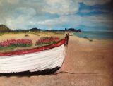 - The Red Boat -
