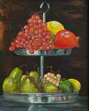 - Time for Fruit -
