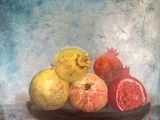 - The Pomegranates -