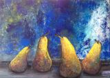 - Mystical Pears -