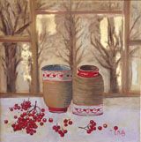 - The Cups -