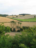 Chiltern Hills in August