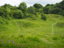 Aston Clinton Ragpits