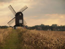 Pitstone Windmill