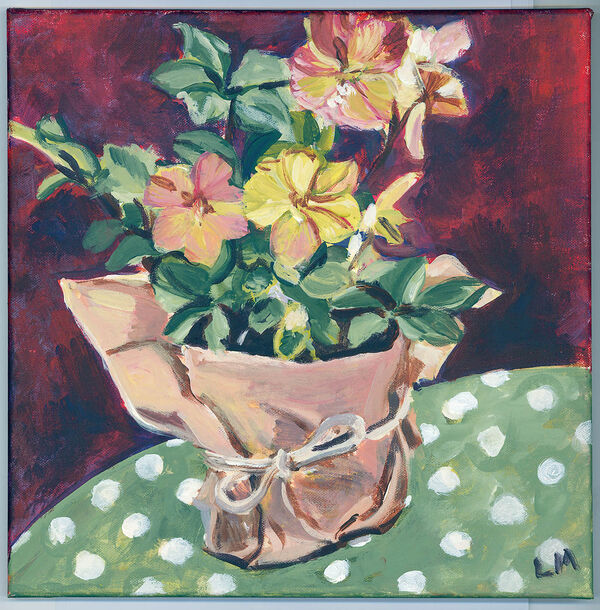 Still Life