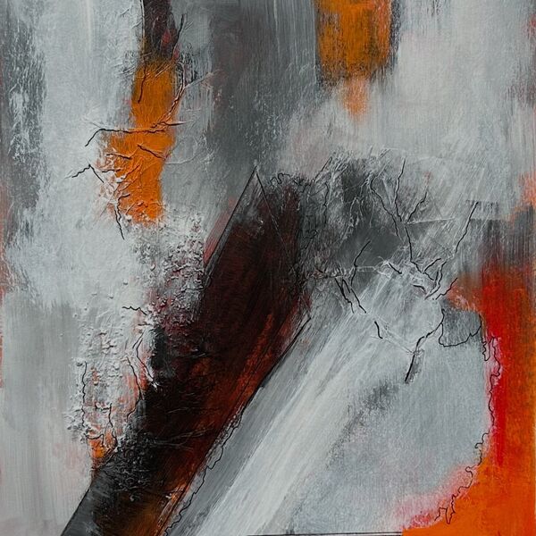 The Colours of a Storm