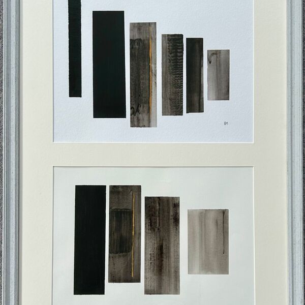 Moving Slowly to a Standstill