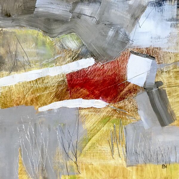 From Simonsbath to Lynton SOLD