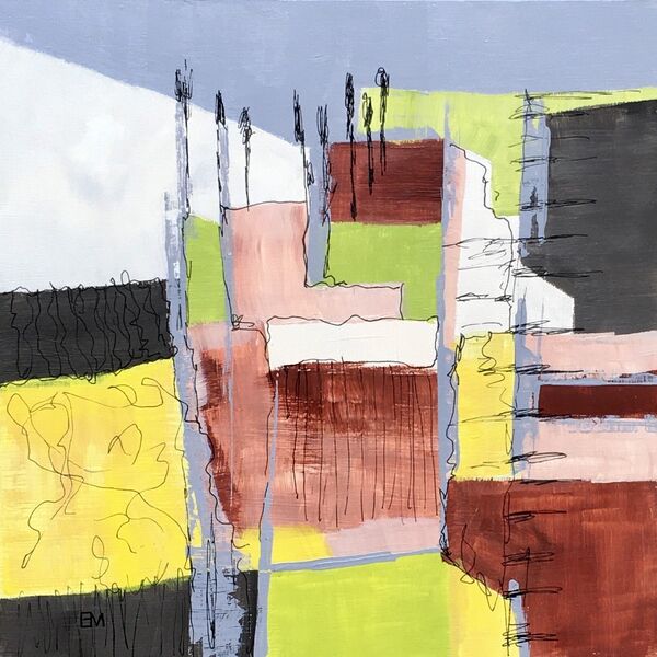 A Walk Across Exmoor