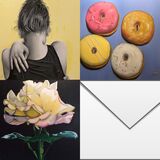 3 Pack Greetings Cards