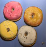 Who's next? (greeting card)