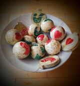 Baubles selection