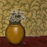 Arts And Crafts Vase