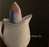 Fish In A Jug