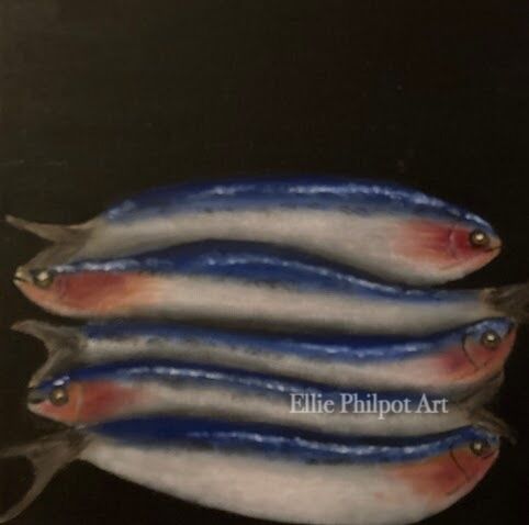 Lets Play Sardines