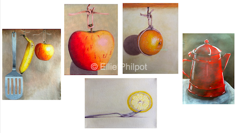 Mixed Pack Greetings Card Pack.