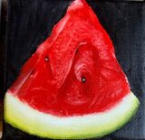 Watermelon Slice