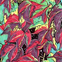 Autumn Social