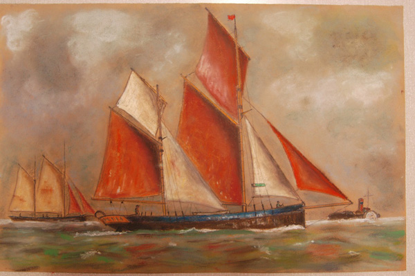 Graham Troy