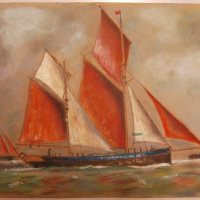Graham Troy