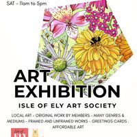 August Exhibition 2026