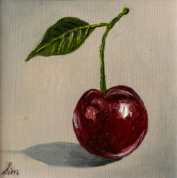 “Cherry” Sim Liggitt