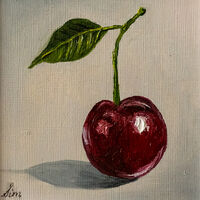 “Cherry” Sim Liggitt