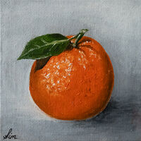 “Orange” Sim Liggitt