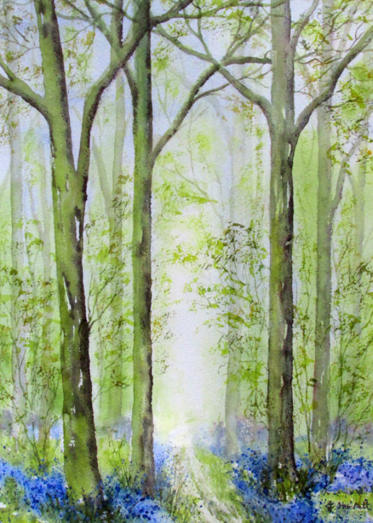 Jennifer Hacket