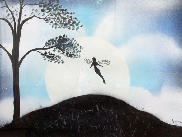 Peter Crussel