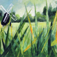 Wicken Reeds