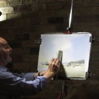 William Newton - June 2016