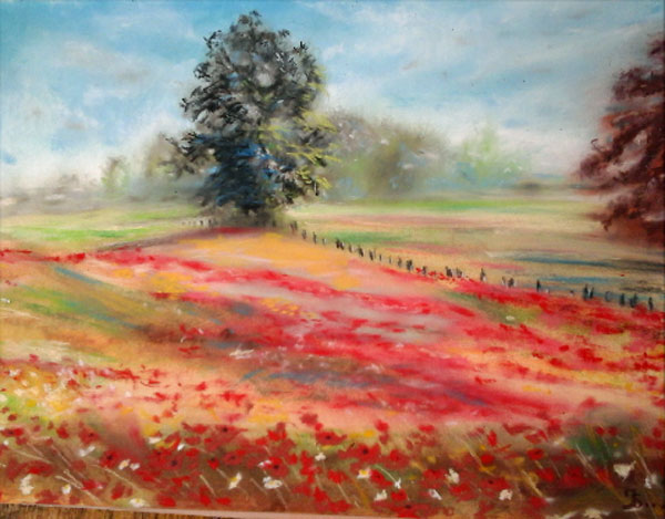 Jo Scarffe