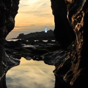 Godrevy Lighthouse