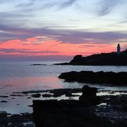Godrevy Lighthouse