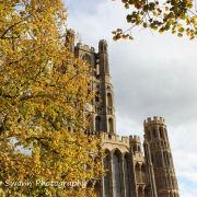 Ely Cathedral