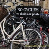 Cambridge Cycles