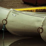 Boats in waiting