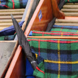 Anyone for punting?