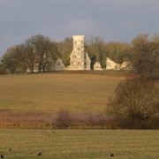 Gothic Tower