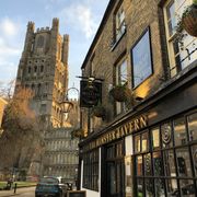 Ely Cathedral