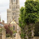 Ely Cathedral