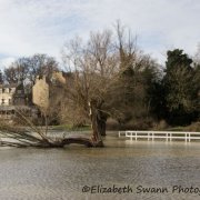Flooding in Cambridge