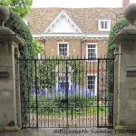 The Chantry, Ely