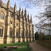 Ely Cathedral