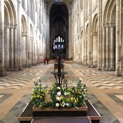 Ely Cathedral
