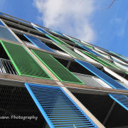 Modern cheap accommodation in Cambridge