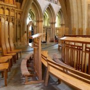 Wells Cathedral