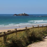 One of my favourite views in Cornwall